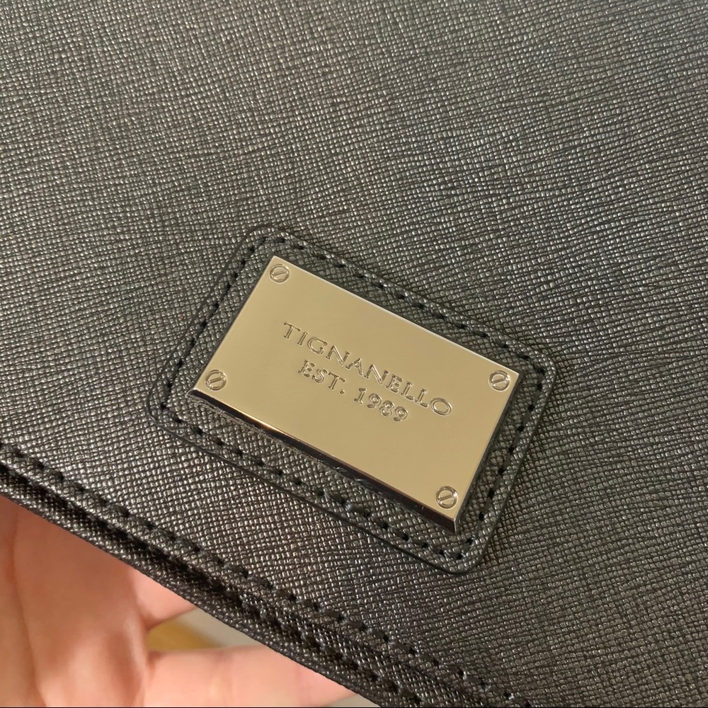 Charcoal crossbody - Picture 2 of 6